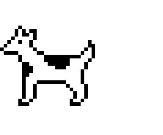 OfficeDog Sticker (free download)