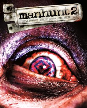 Manhunt 2 (Multi Lang) [PC, PS2, PSP, WII]